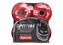 SUPREME x SPITFIRE - Rodas de Skate Wheels 54mm "Vermelho" (Kit c/4) -NOVO- - Imagem 1