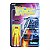 SUPER7 - Boneco Reaction Back to the Future Wave 2 "Radiation Marty" -NOVO- - Imagem 1