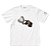 KAWS x UNIQLO - Camiseta Tokyo First "Branco" -NOVO- - Imagem 1