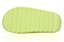 ADIDAS - Yeezy Slide "Glow Green" -NOVO- - Imagem 5