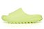 ADIDAS - Yeezy Slide "Glow Green" -NOVO- - Imagem 1