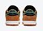 NIKE - Dunk Low "Ceramic" (34,5 BR / 4 US) -NOVO- - Imagem 4