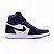 NIKE - Air Jordan 1 Retro "Royal Toe" -USADO- - Imagem 2