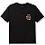 ANTI SOCIAL SOCIAL CLUB - Camiseta Goldy "Preto" -NOVO- - Imagem 2