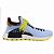 ADIDAS x PHARRELL - NMD Hu Inspiration Pack "Clear Sky" -USADO- - Imagem 2