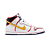 NIKE x UNICORN GUNDAM - SB Dunk High "Project RX-0" -NOVO- - Imagem 2