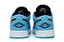 NIKE - Air Jordan 1 Low GS "UNC" -NOVO- - Imagem 4