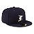 FOG x NEW ERA - Boné  Essentials 59Fifty Fitted "Azul Marinho/Verde" -NOVO- - Imagem 2