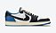 NIKE x TRAVIS SCOTT x FRAGMENT - Air Jordan 1 Low "White/Black/Royal" -NOVO- - Imagem 2
