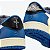NIKE x TRAVIS SCOTT x FRAGMENT - Air Jordan 1 Low "White/Black/Royal" -NOVO- - Imagem 7