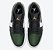 NIKE - Air Jordan 1 Low GS "Green Toe" -NOVO- - Imagem 3