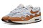 NIKE x PATTA - Air Max 1 Waves "Monarch" (with Bracelet) -NOVO- - Imagem 2