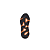 ADIDAS - Yeezy Boost 700 "Wash Orange" -NOVO- - Imagem 4