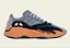 ADIDAS - Yeezy Boost 700 "Wash Orange" -NOVO- - Imagem 1