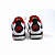 NIKE - Air Jordan 4 Retro "Fire Red" -USADO- - Imagem 4
