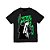 VLONE x YOUNGBOY - Camiseta My Window "Preto" -NOVO- - Imagem 2