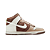 NIKE - Dunk High "Light Chocolate" -NOVO- - Imagem 2