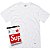 SUPREME x HANES - Camiseta UNIDADE "Branco" -NOVO- - Imagem 1