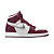 NIKE - Air Jordan 1 Retro "Bordeaux" -NOVO- - Imagem 2