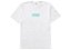 SUPREME x TIFFANY & CO - Camiseta Box Logo "Branco" -NOVO- - Imagem 1