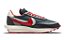 NIKE x SACAI x UNDERCOVER - LD Waffle "Midnight Spruce/University Red" -NOVO- - Imagem 2