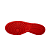 NIKE x SUPREME - SB Dunk Low Jewel Swoosh "Red" -NOVO- - Imagem 5