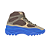 ADIDAS - Yeezy Desert Boot "Taupe Blue" -NOVO- - Imagem 2