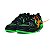 NIKE x OFF-WHITE - Air Rubber Dunk "Green Strike" (34,5 BR / 4 US) -NOVO- - Imagem 2