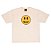 DREW HOUSE - Camiseta Mascot "Creme" -NOVO- - Imagem 1