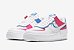 NIKE - Air Force 1 Low Shadow "Cotton Candy" -NOVO- - Imagem 1