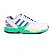 ADIDAS - ZX 7000 30 Years of Torsion "White/Lilac/Green" -USADO- - Imagem 2