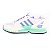 ADIDAS - ZX 7000 30 Years of Torsion "White/Lilac/Green" -USADO- - Imagem 3