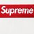 SUPREME - Moletom Box Logo FW21 "Branco" -NOVO- - Imagem 2