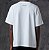 FOG - Camiseta Essentials Basic "Branco" -NOVO- - Imagem 1