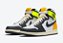 NIKE - Air Jordan 1 Retro "Volt Gold"(35,5 BR/5 US) -NOVO- - Imagem 1