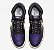 NIKE - Air Jordan 1 Retro "Court Purple" -NOVO- - Imagem 5