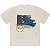 TRAVIS SCOTT x FRAGMENT DESING - Camiseta Manifest Cactus Jack "Branco" -NOVO- - Imagem 1