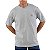 CARHARTT - Camiseta Pocket Loose Fit "Cinza" -NOVO- - Imagem 1