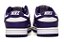 NIKE - Dunk Low "Court Purple" -NOVO- - Imagem 4