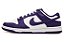 NIKE - Dunk Low "Court Purple" -NOVO- - Imagem 1