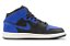 NIKE - Air Jordan 1 Mid GS "Hyper Royal" -USADO- - Imagem 2