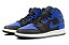 NIKE - Air Jordan 1 Mid GS "Hyper Royal" -USADO- - Imagem 5