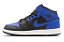 NIKE - Air Jordan 1 Mid GS "Hyper Royal" -USADO- - Imagem 1