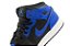 NIKE - Air Jordan 1 Mid GS "Hyper Royal" -USADO- - Imagem 9