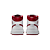 NIKE - Air Jordan 1 Mid "Reverse Chicago" -NOVO- - Imagem 4