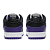 NIKE - SB Dunk Low "Court Purple" (40,5 BR / 9 US) -NOVO- - Imagem 4