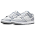 NIKE - Dunk Low "Two Tone Grey" -NOVO- - Imagem 1