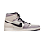 NIKE x GORE-TEX - Air Jordan 1 Retro Element "Light Bone" -NOVO- - Imagem 2