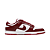 NIKE - Dunk Low "Team Red" -NOVO- - Imagem 2