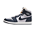 NIKE - Air Jordan 1 Retro 85 "Georgetown" -NOVO- - Imagem 1